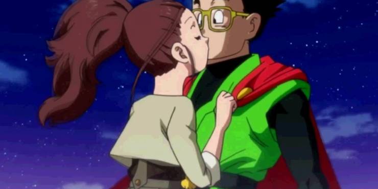 Dragon Ball 10 Ways The Series Would Have Been Different Had Gohan Become The Main Character Dragon Ball 10 Ways The Series Would Have Been Different Had Gohan Become The Main Character